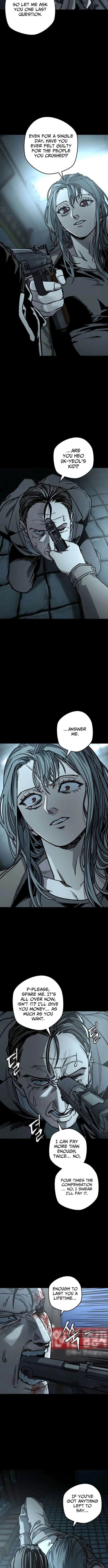 Who Is the Sinner Chapter 1 – Page 16