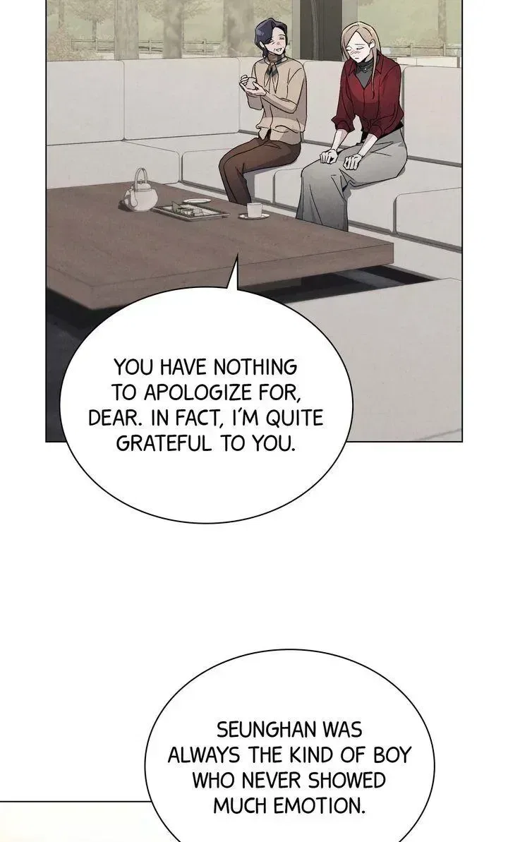 A Night of Deception Chapter 25 – Page 27