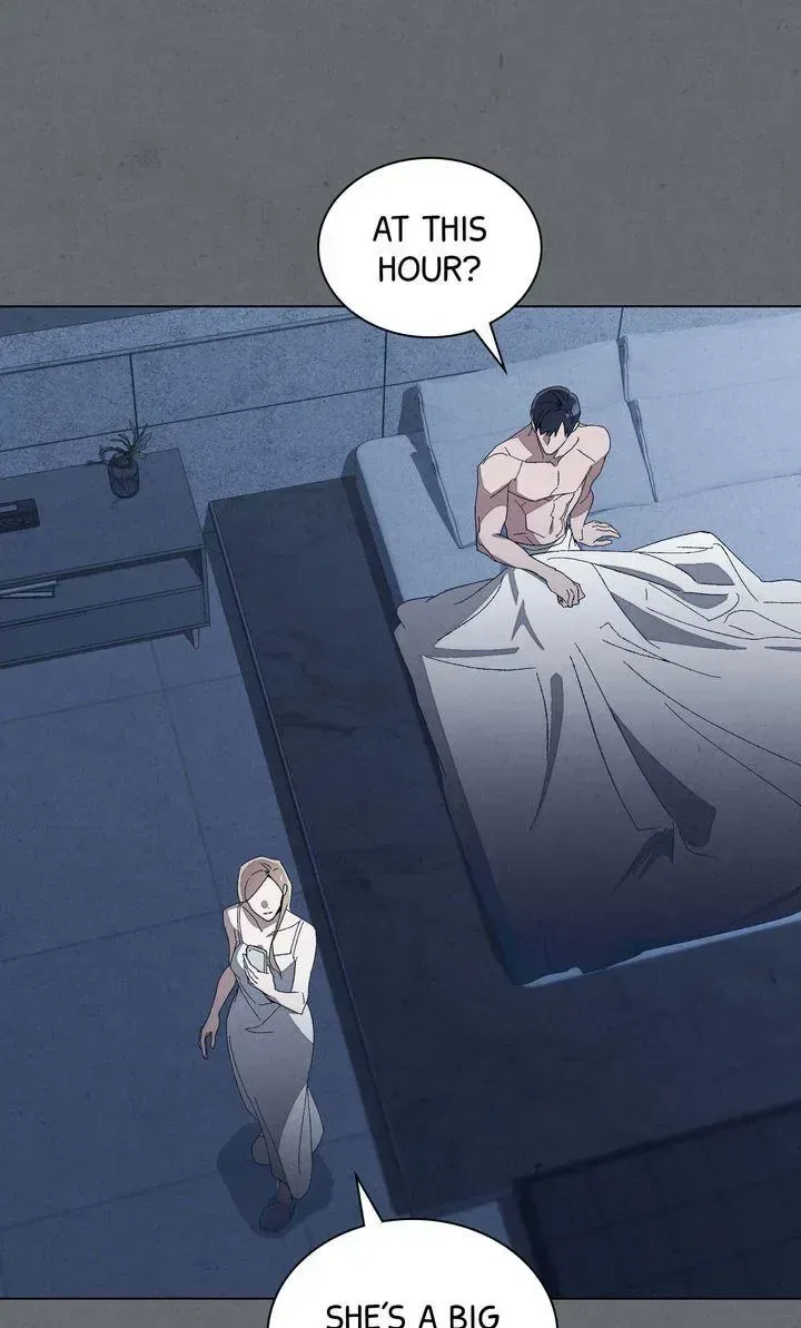A Night of Deception Chapter 25 – Page 62