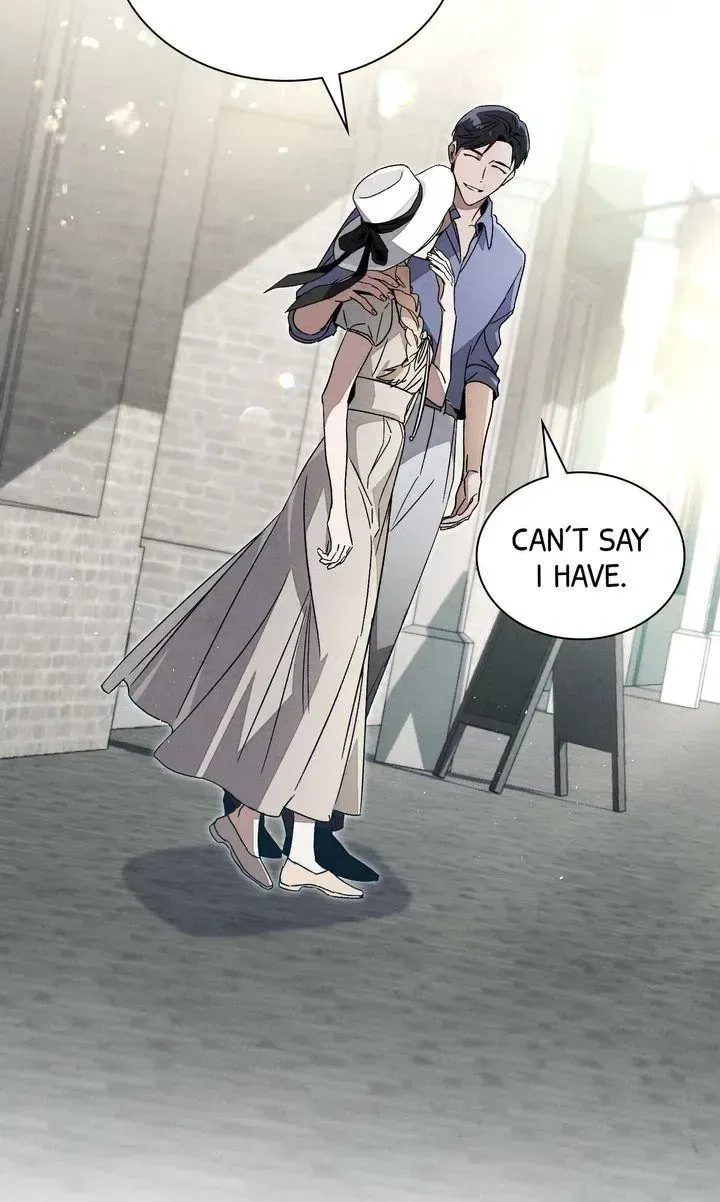 A Night of Deception Chapter 24 – Page 27