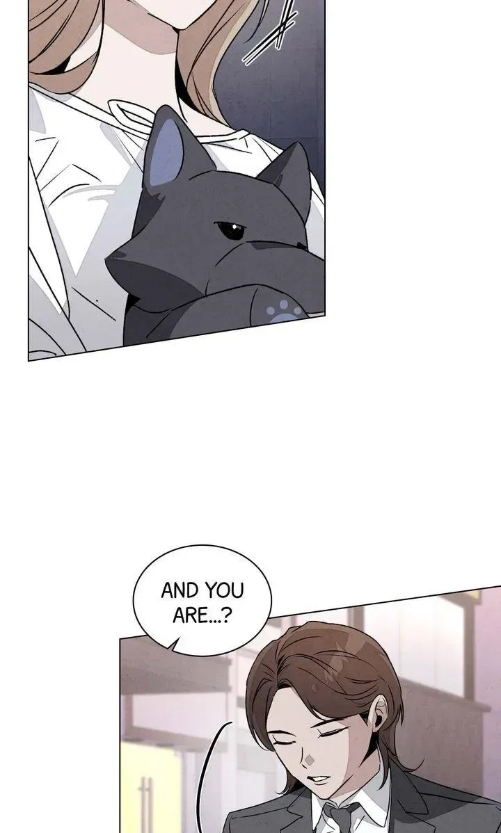 A Night of Deception Chapter 23 – Page 16