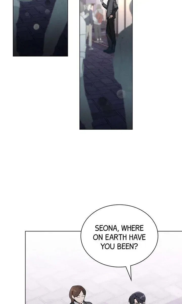 A Night of Deception Chapter 23 – Page 24