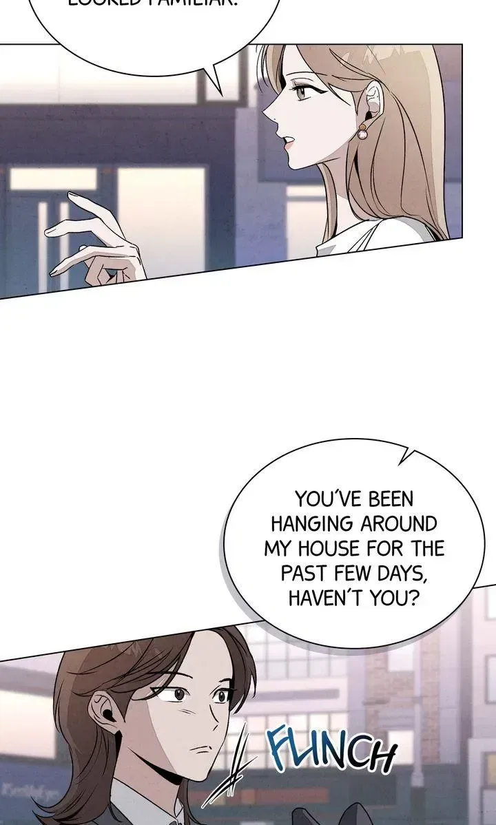 A Night of Deception Chapter 23 – Page 28