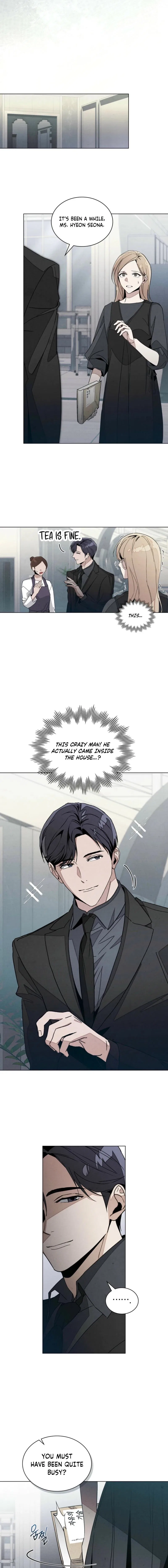 A Night of Deception Chapter 21 – Page 10
