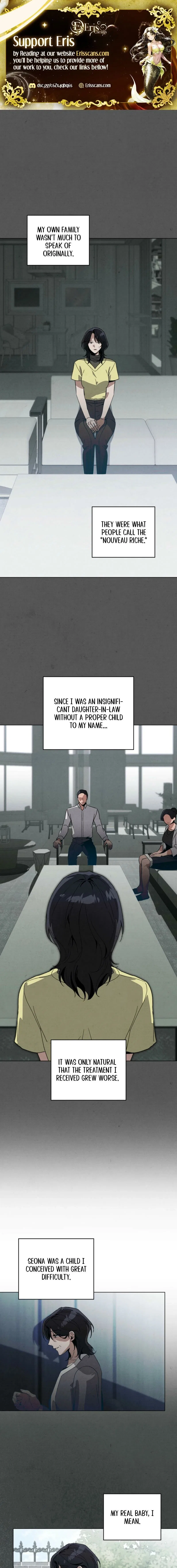 A Night of Deception Chapter 20 – Page 2