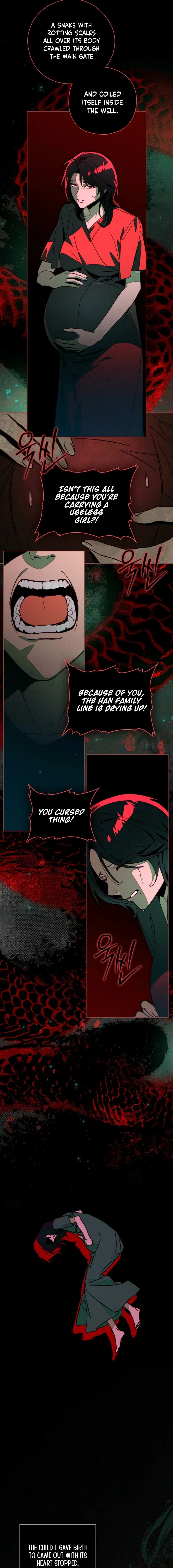 A Night of Deception Chapter 20 – Page 4