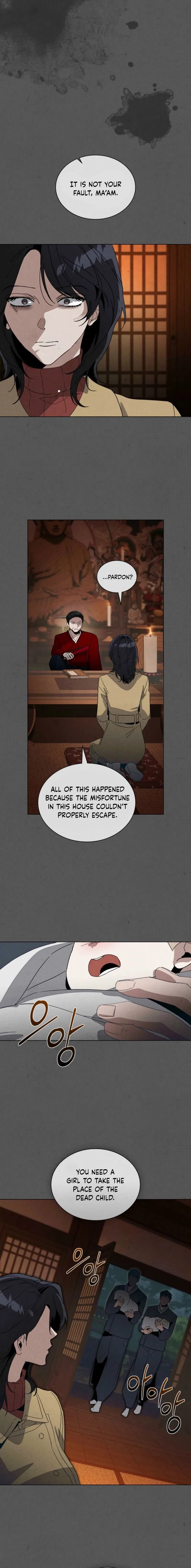 A Night of Deception Chapter 20 – Page 7
