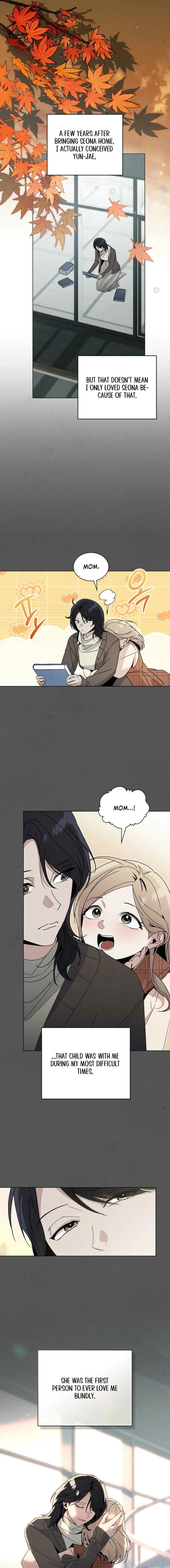 A Night of Deception Chapter 20 – Page 12