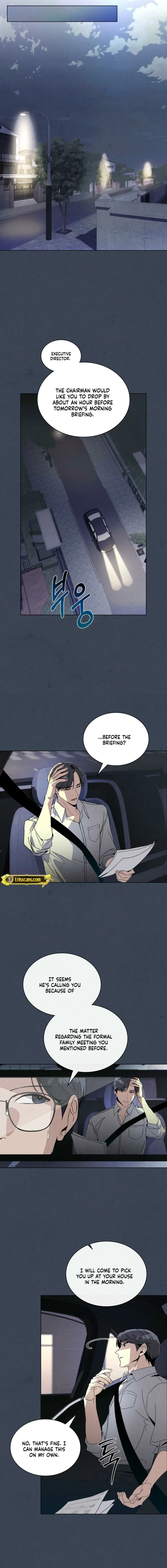 A Night of Deception Chapter 19 – Page 4
