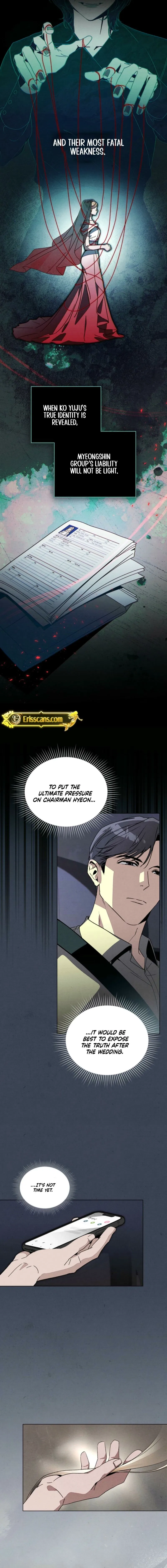A Night of Deception Chapter 19 – Page 7