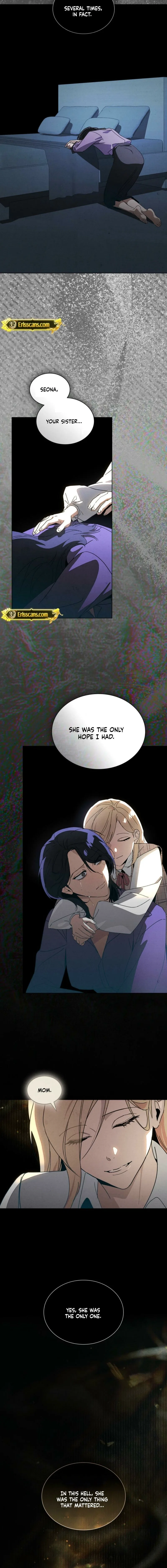 A Night of Deception Chapter 19 – Page 11
