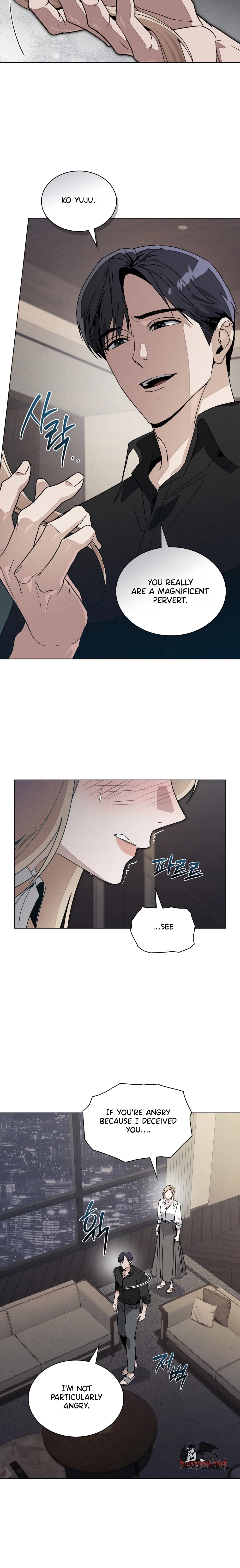 A Night of Deception Chapter 18 – Page 14