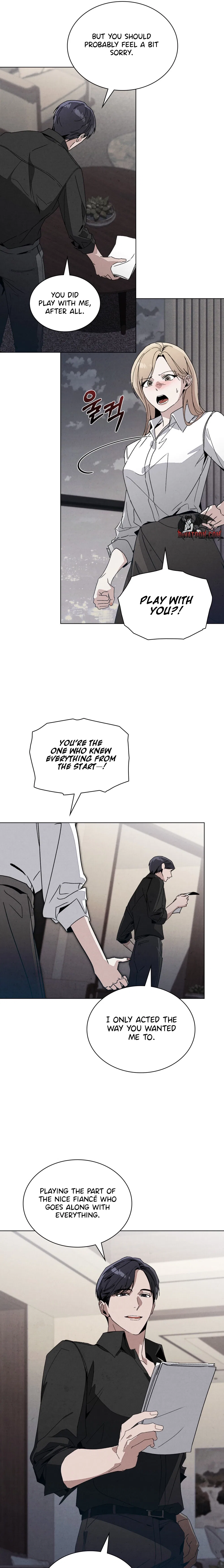 A Night of Deception Chapter 18 – Page 15
