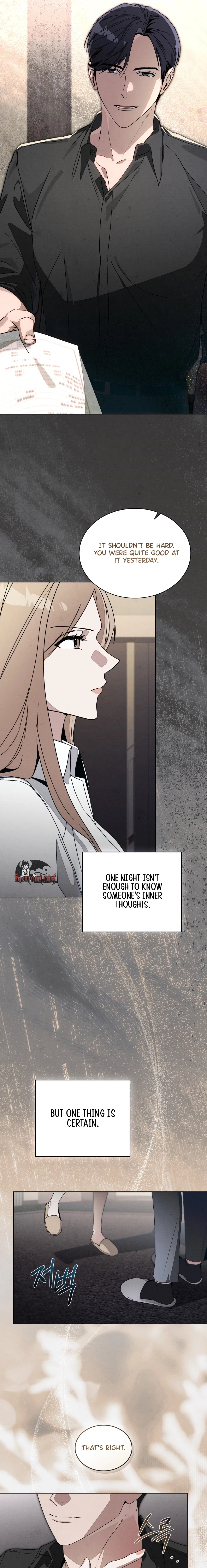 A Night of Deception Chapter 18 – Page 17