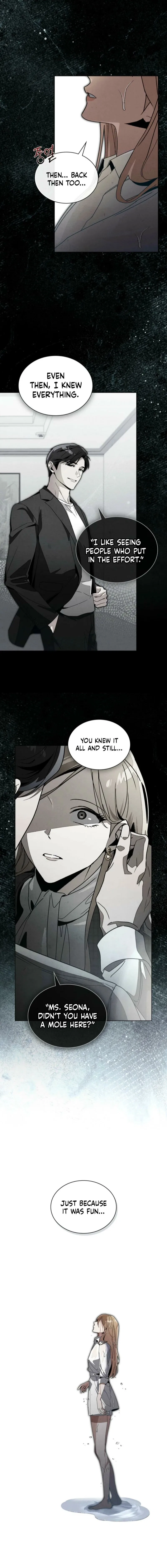 A Night of Deception Chapter 17 – Page 9