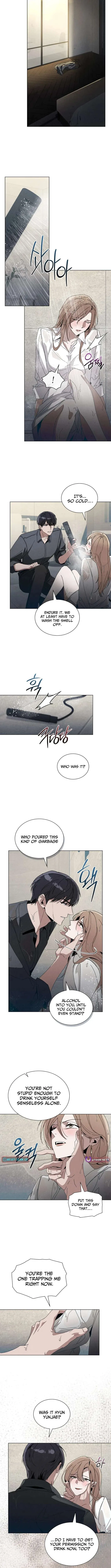 A Night of Deception Chapter 16 – Page 3