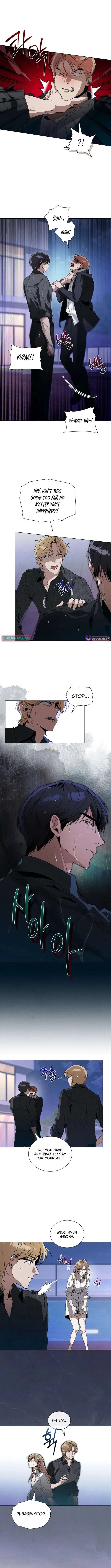 A Night of Deception Chapter 15 – Page 7