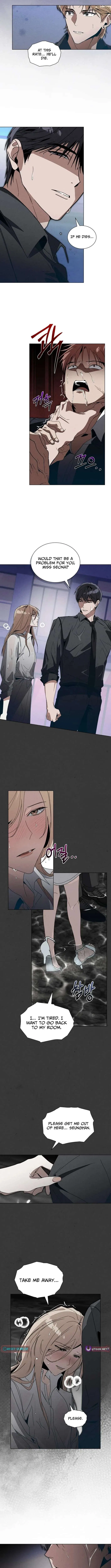 A Night of Deception Chapter 15 – Page 8
