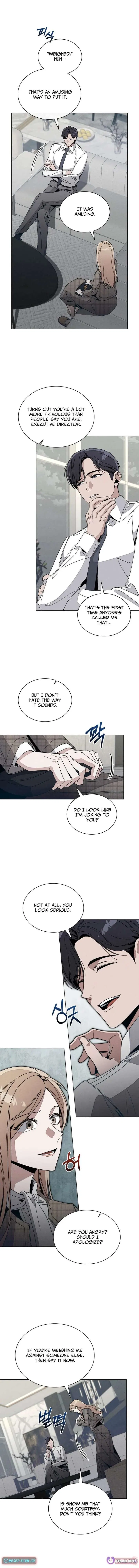 A Night of Deception Chapter 13 – Page 8