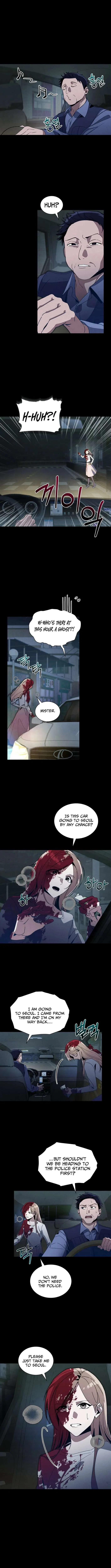 A Night of Deception Chapter 12 – Page 5