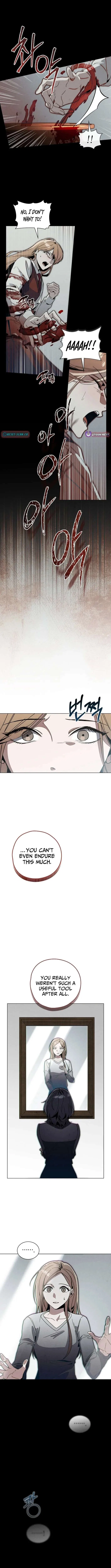 A Night of Deception Chapter 10 – Page 6