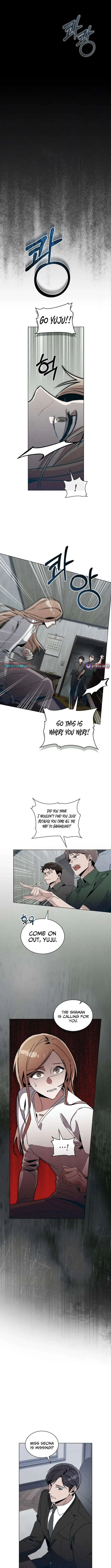 A Night of Deception Chapter 10 – Page 7