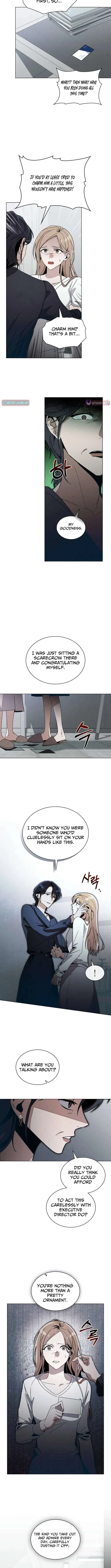 A Night of Deception Chapter 9 – Page 2