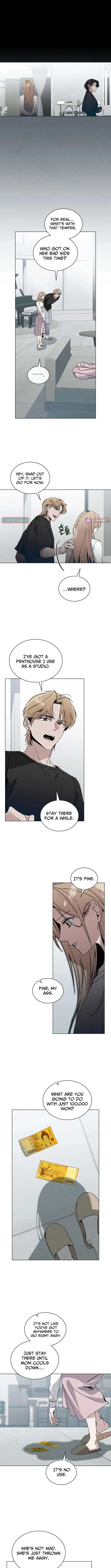 A Night of Deception Chapter 9 – Page 6
