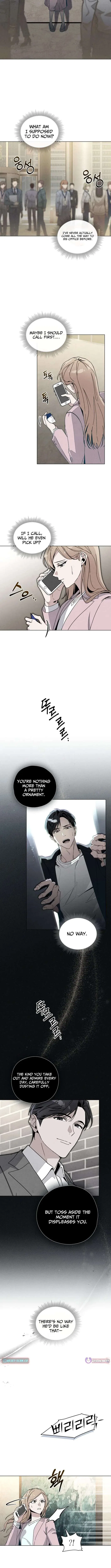 A Night of Deception Chapter 9 – Page 8