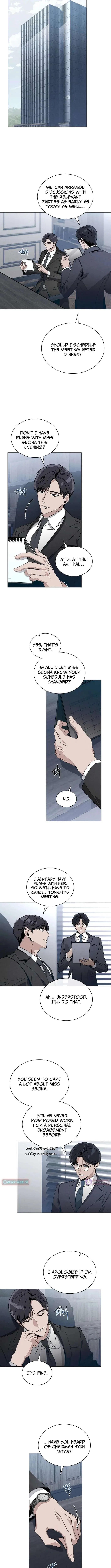 A Night of Deception Chapter 8 – Page 3