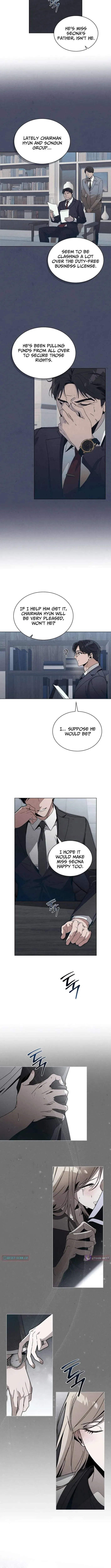 A Night of Deception Chapter 8 – Page 4