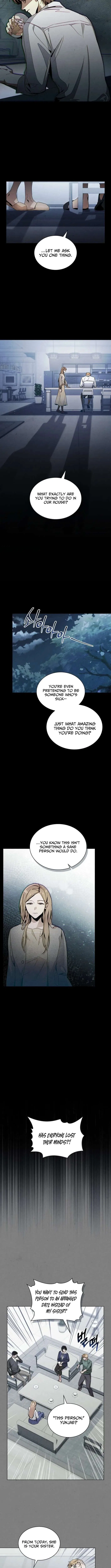 A Night of Deception Chapter 5 – Page 5