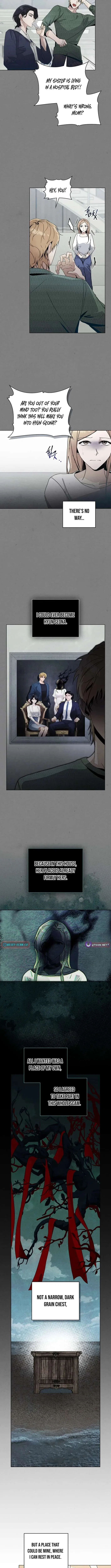 A Night of Deception Chapter 5 – Page 6