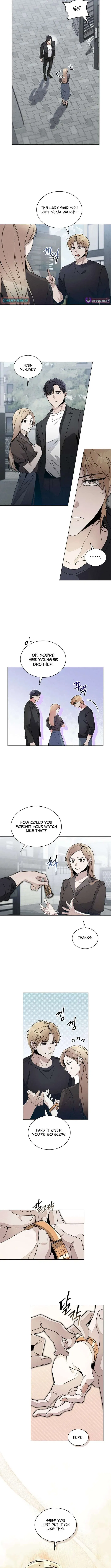 A Night of Deception Chapter 5 – Page 10