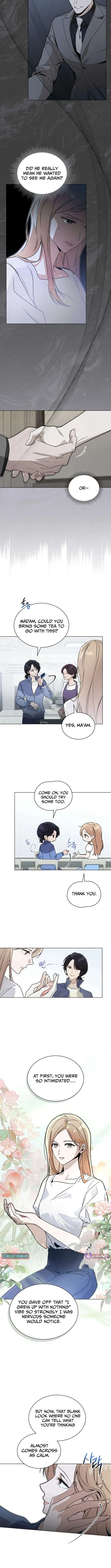 A Night of Deception Chapter 4 – Page 3