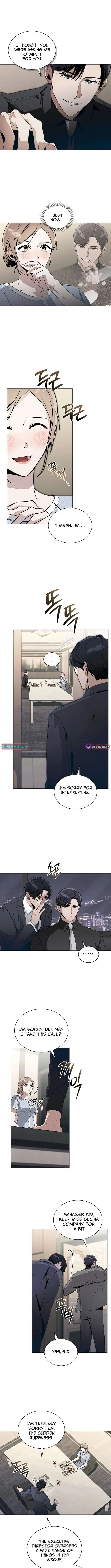 A Night of Deception Chapter 3 – Page 7