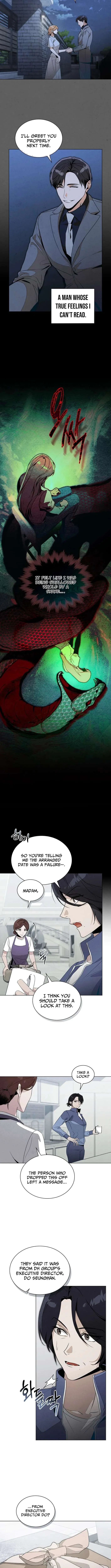 A Night of Deception Chapter 3 – Page 9