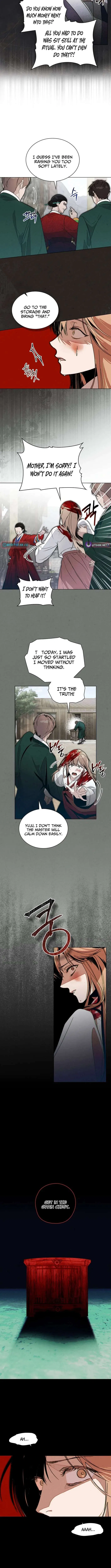 A Night of Deception Chapter 2 – Page 2