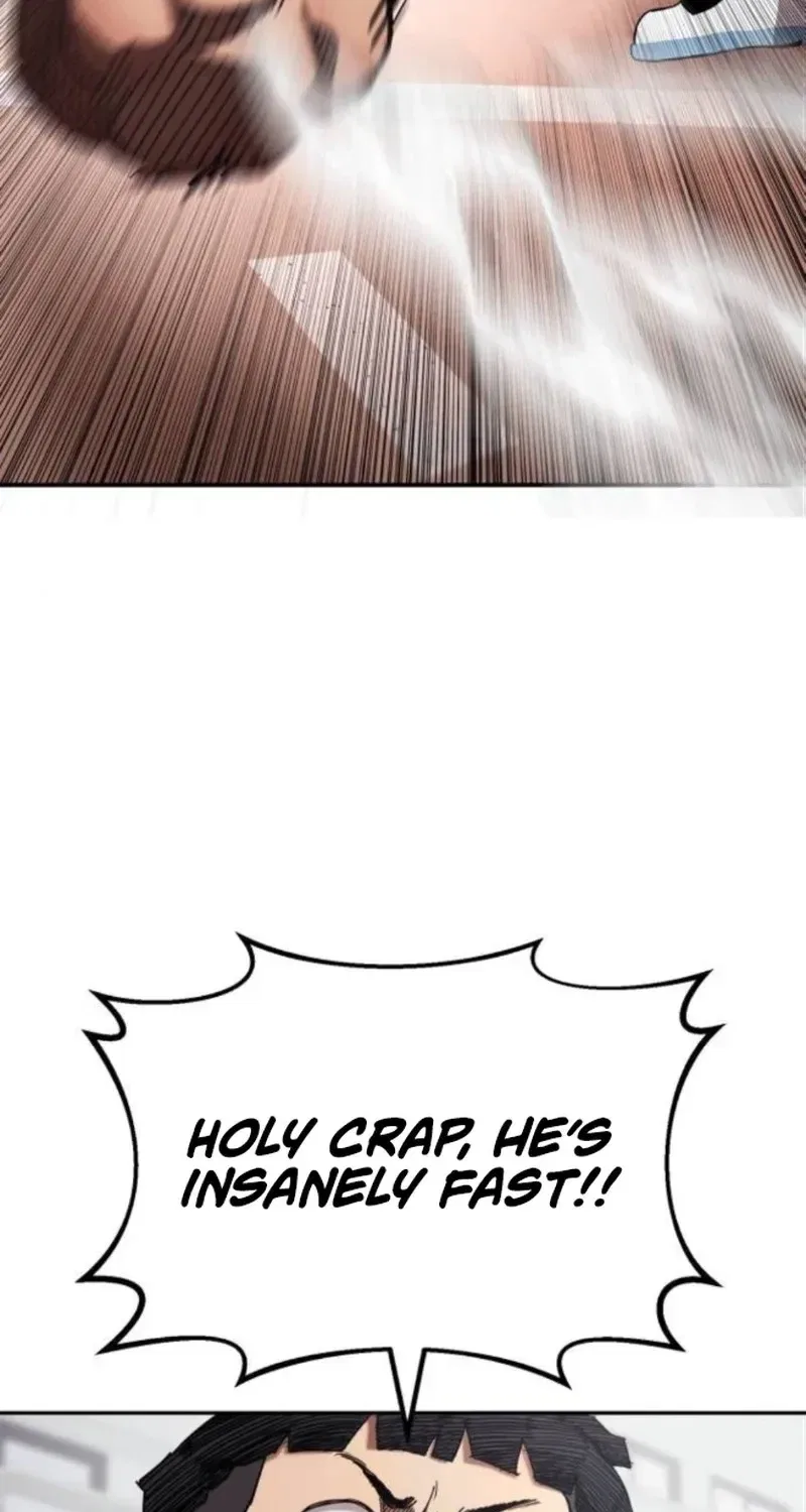Dancer Chapter 7 – Page 5