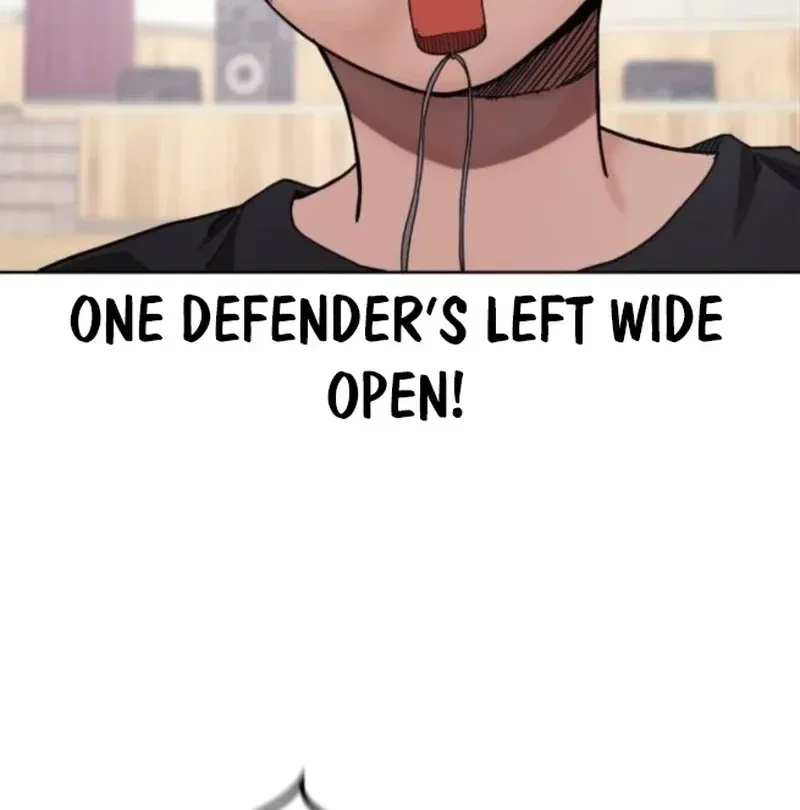 Dancer Chapter 7 – Page 14