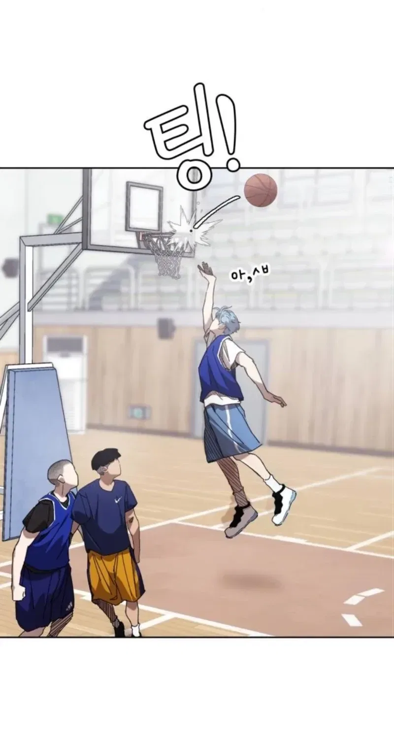 Dancer Chapter 7 – Page 30