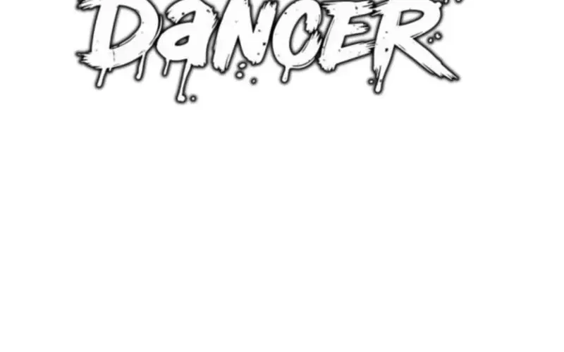 Dancer Chapter 7 – Page 40