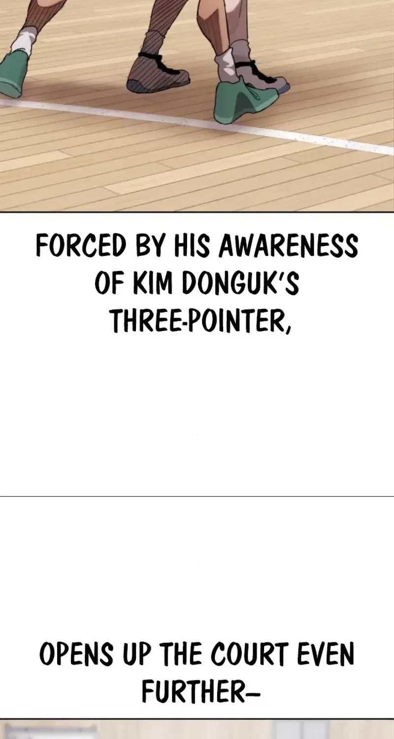 Dancer Chapter 7 – Page 43