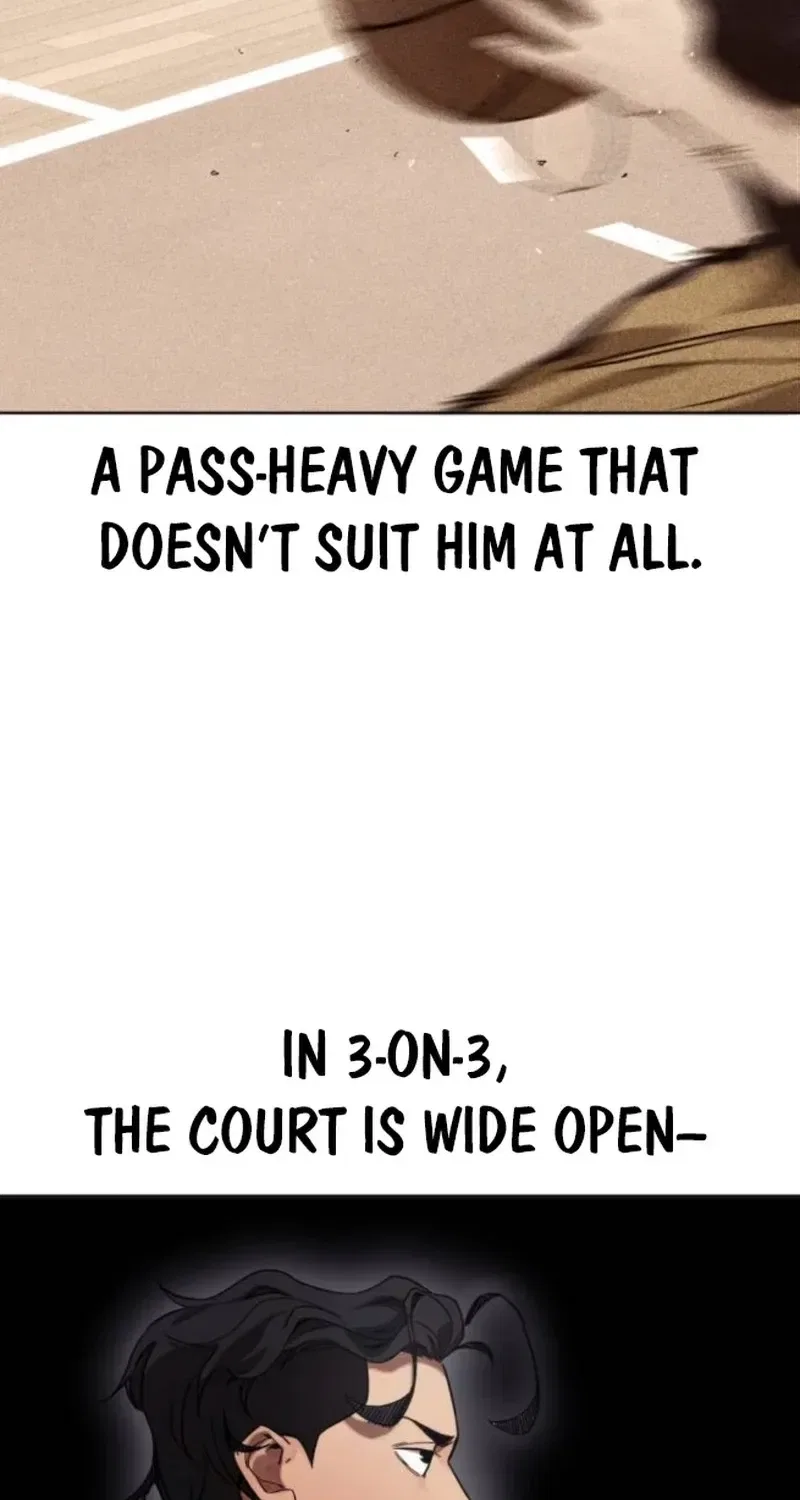 Dancer Chapter 7 – Page 55
