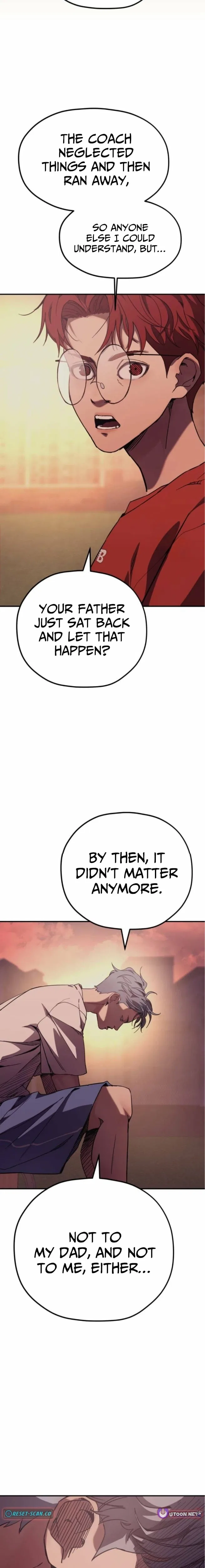 Dancer Chapter 6 – Page 18