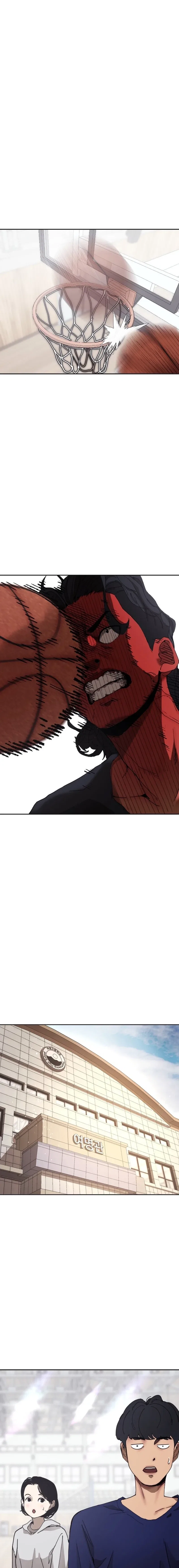 Dancer Chapter 1 – Page 9