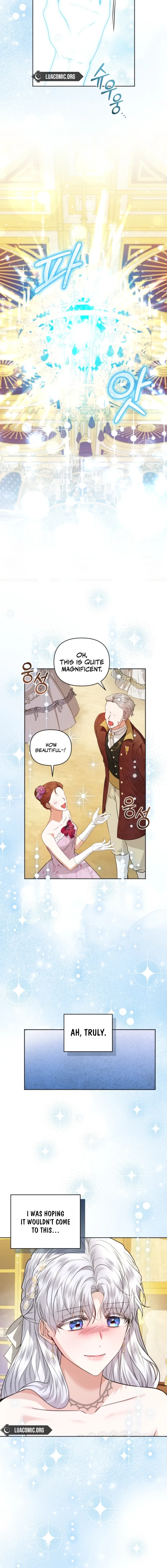 The Low-Ranking Civil Servant Wants to Achieve Success Chapter 56 – Page 7