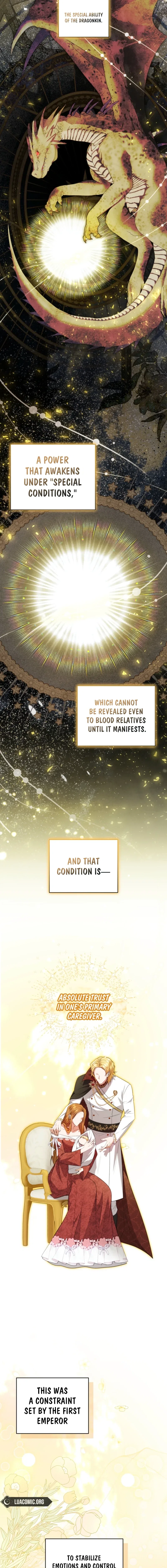 The Low-Ranking Civil Servant Wants to Achieve Success Chapter 55 – Page 5