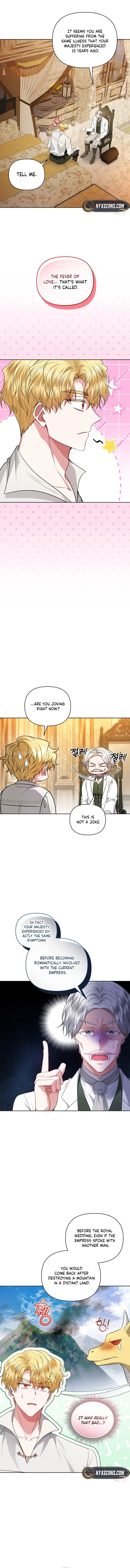 The Low-Ranking Civil Servant Wants to Achieve Success Chapter 52 – Page 5