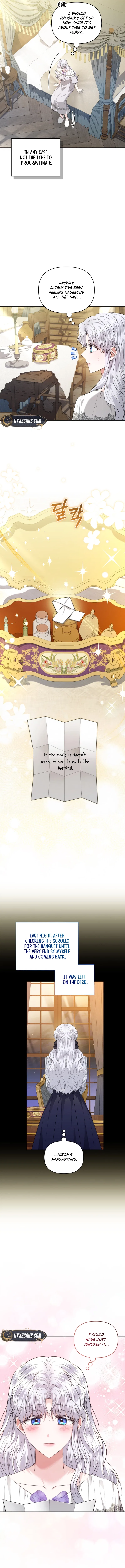 The Low-Ranking Civil Servant Wants to Achieve Success Chapter 52 – Page 9